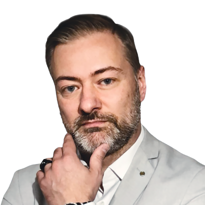 Jacek Gwóźdź