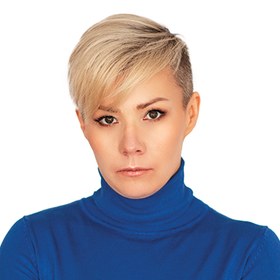 Joanna Burdek