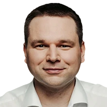 Piotr Stohnij