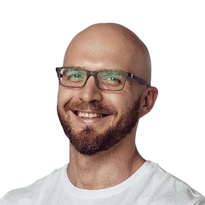 Wojciech Mendyka